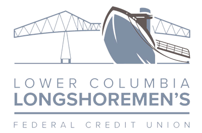 Lower Columbia FCU Logo