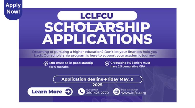Scholarship Application