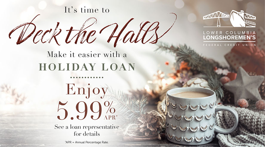 Holiday Loan