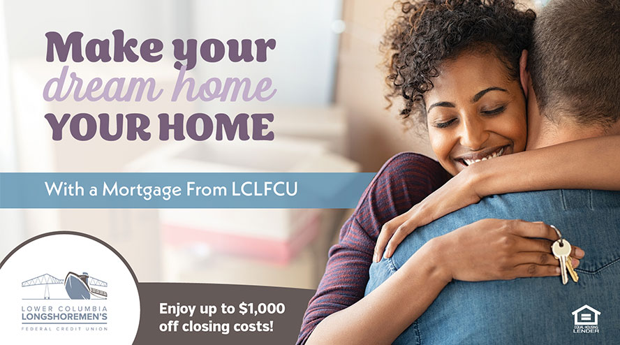 LCLFCU Home